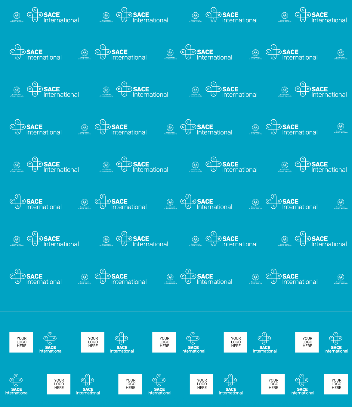 Banner Media Wall